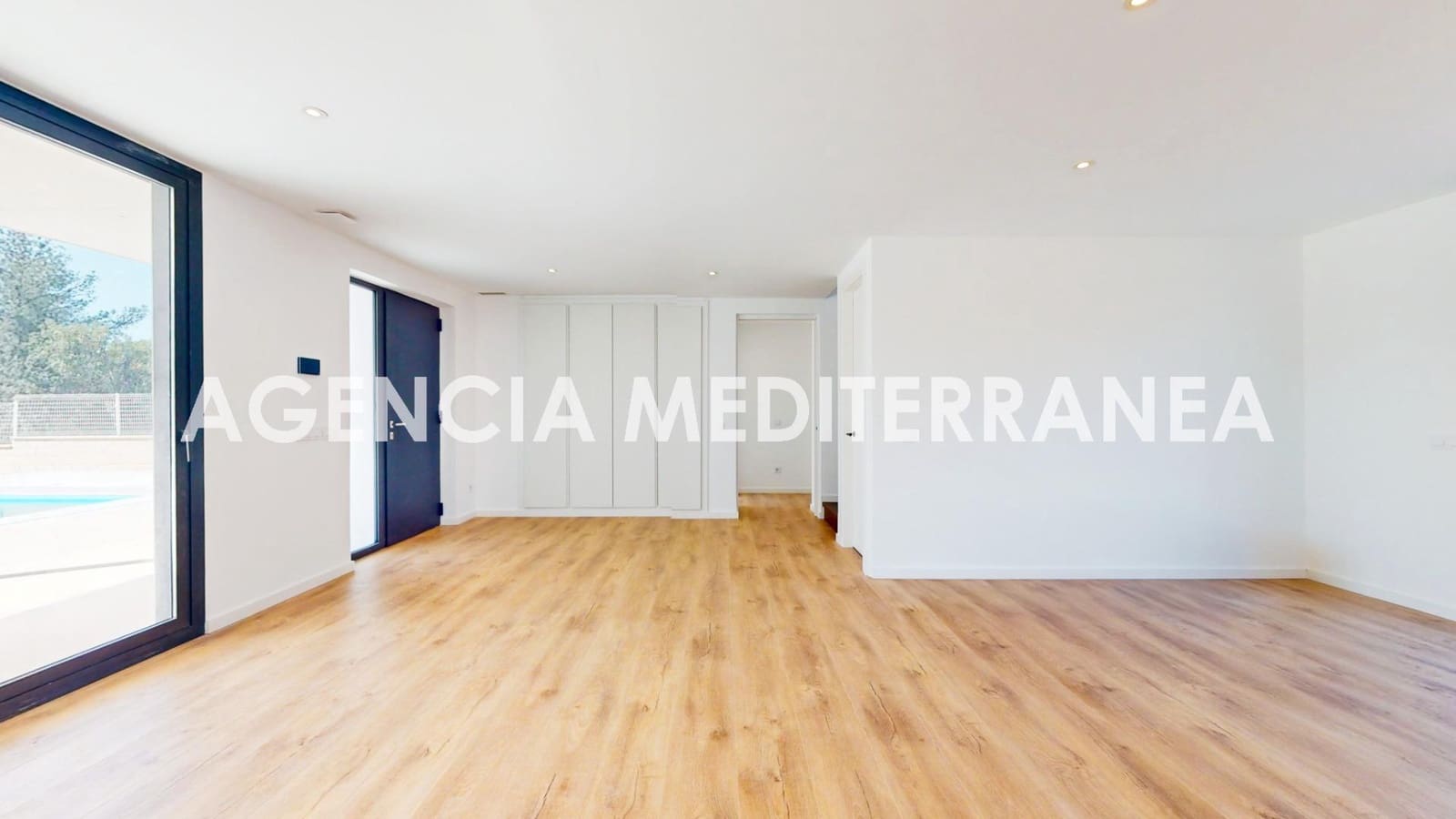 5 soverom Villa til salgs i Pucol med svømmebasseng - € 950 000 (Ref: 8932213)