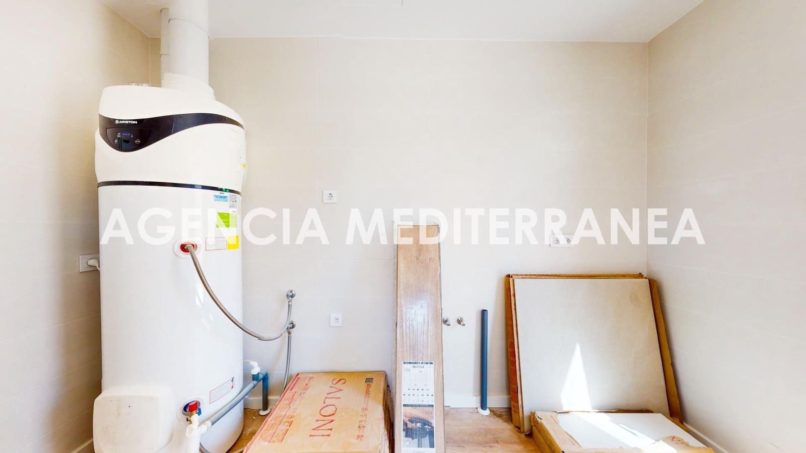 5 soverom Villa til salgs i Pucol med svømmebasseng - € 950 000 (Ref: 8932213)