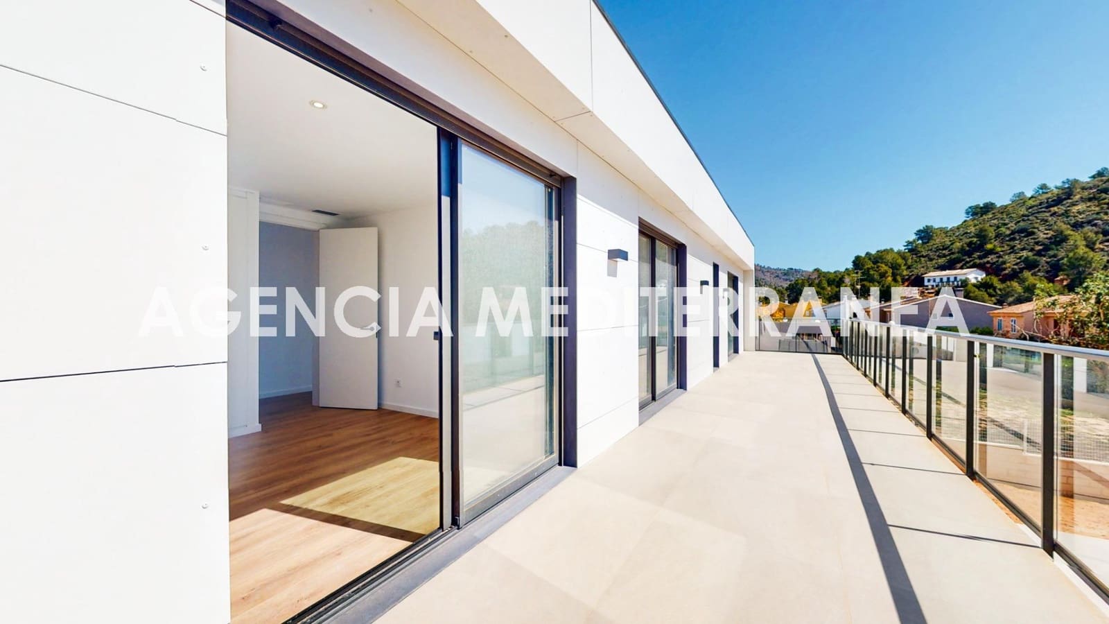 5 soverom Villa til salgs i Pucol med svømmebasseng - € 950 000 (Ref: 8932213)