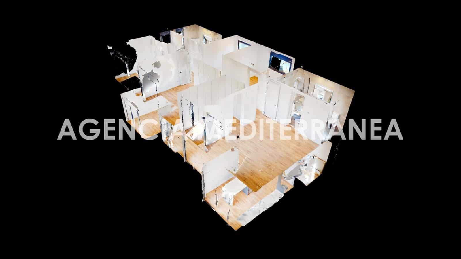 5 soverom Villa til salgs i Pucol med svømmebasseng - € 950 000 (Ref: 8932213)