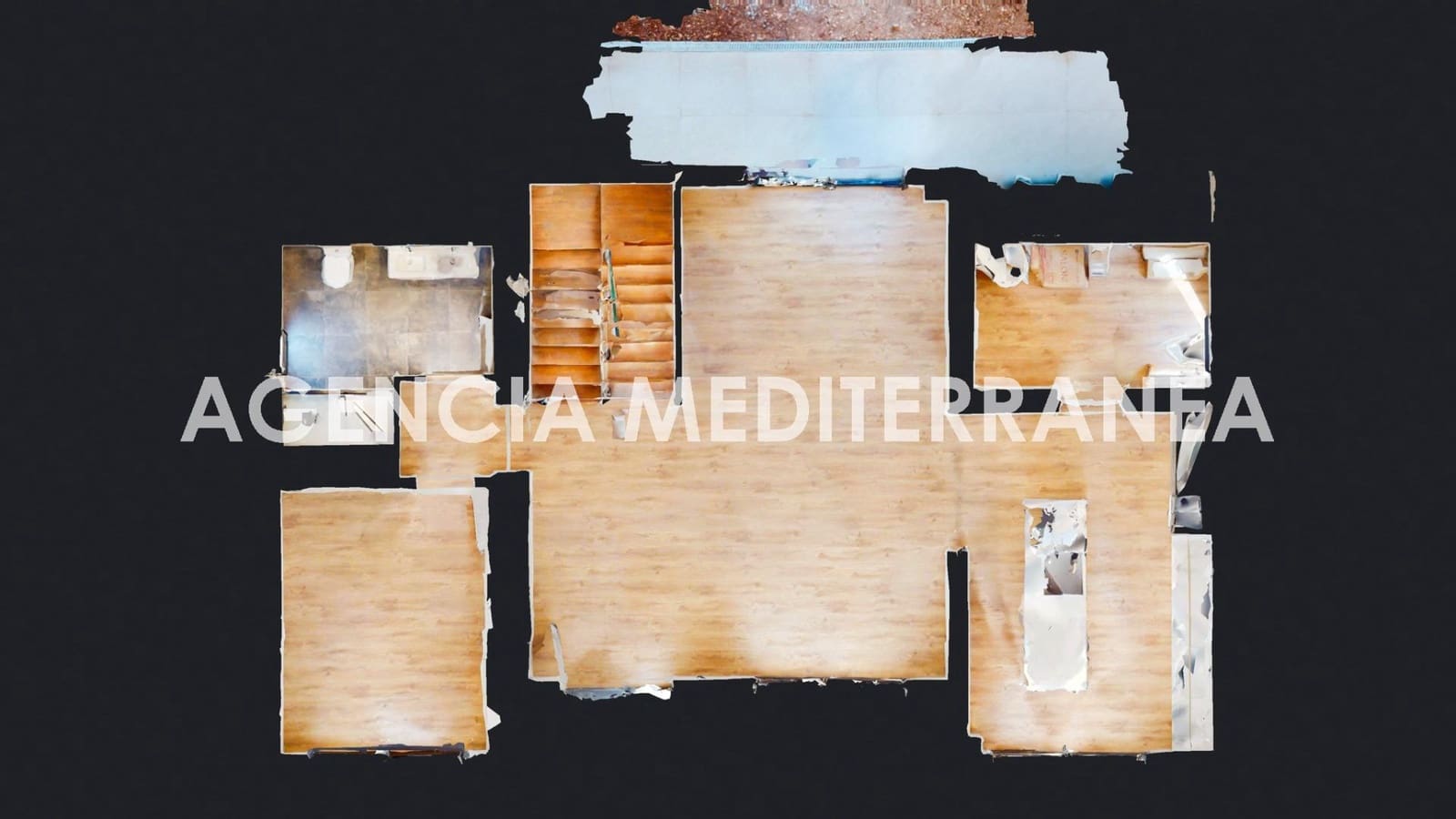 5 soverom Villa til salgs i Pucol med svømmebasseng - € 950 000 (Ref: 8932213)