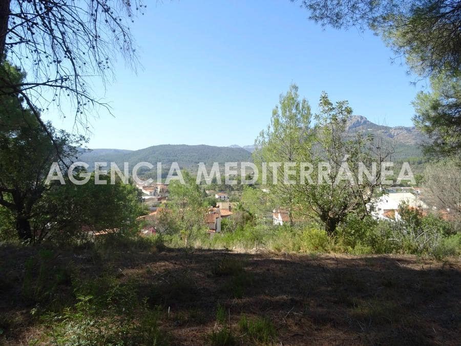 Chalet de 3 habitaciones en Alcalalí / Alcanalí en venta con piscina - 450.000 € (Ref: 8937092)