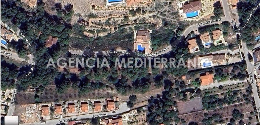 Chalet de 3 habitaciones en Alcalalí / Alcanalí en venta con piscina - 450.000 € (Ref: 8937092)