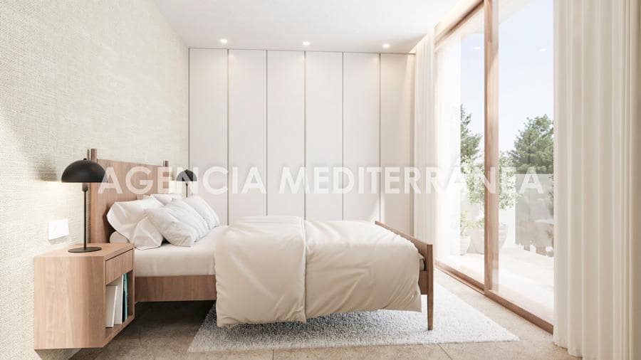 Chalet de 3 habitaciones en Alcalalí / Alcanalí en venta con piscina - 450.000 € (Ref: 8937092)