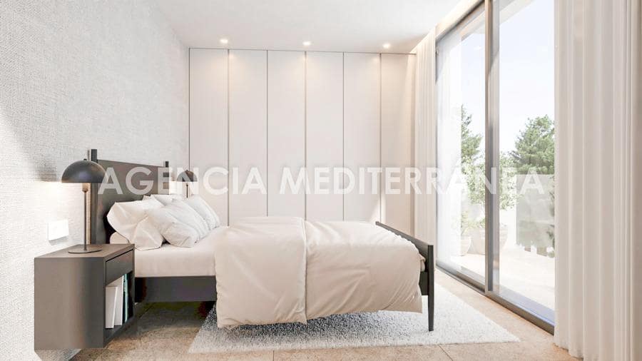 Chalet de 3 habitaciones en Alcalalí / Alcanalí en venta con piscina - 450.000 € (Ref: 8937092)