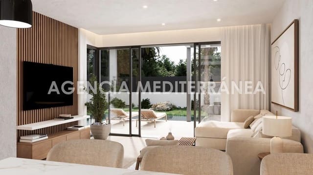 Chalet de 3 habitaciones en Alcalalí / Alcanalí en venta con piscina - 450.000 € (Ref: 8937092)