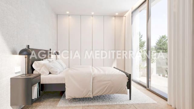 Chalet de 3 habitaciones en Alcalalí / Alcanalí en venta con piscina - 450.000 € (Ref: 8937092)