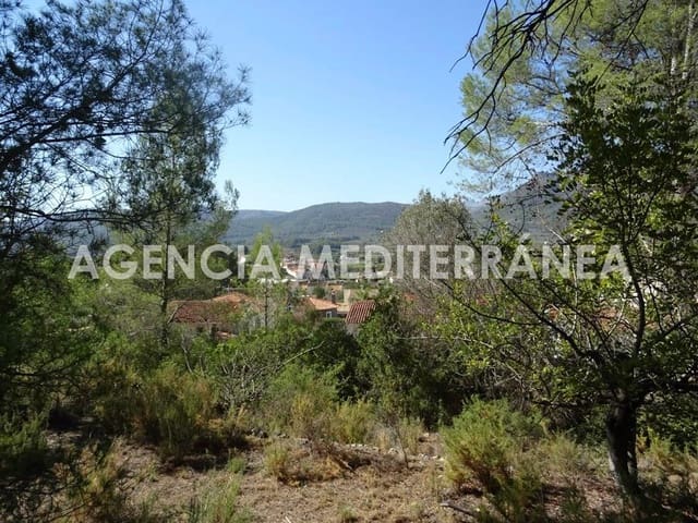 Chalet de 3 habitaciones en Alcalalí / Alcanalí en venta con piscina - 450.000 € (Ref: 8937092)