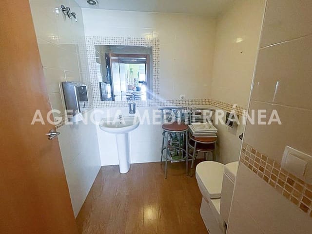 Commercial for sale in Massamagrell - € 200,000 (Ref: 8946650)