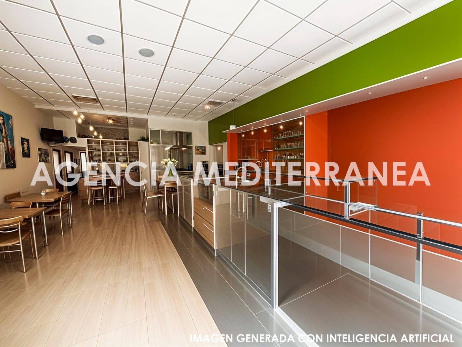 Comercial para venda em Massamagrell - 200 000 € (Ref: 8946650)