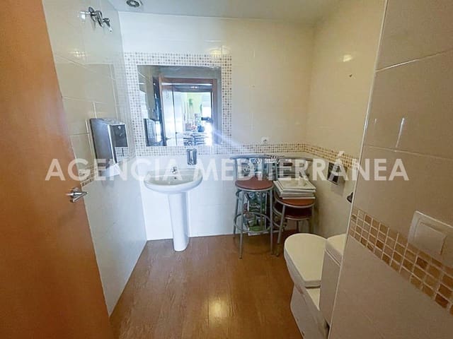 Kommersiell til salgs i Massamagrell - € 200 000 (Ref: 8946650)