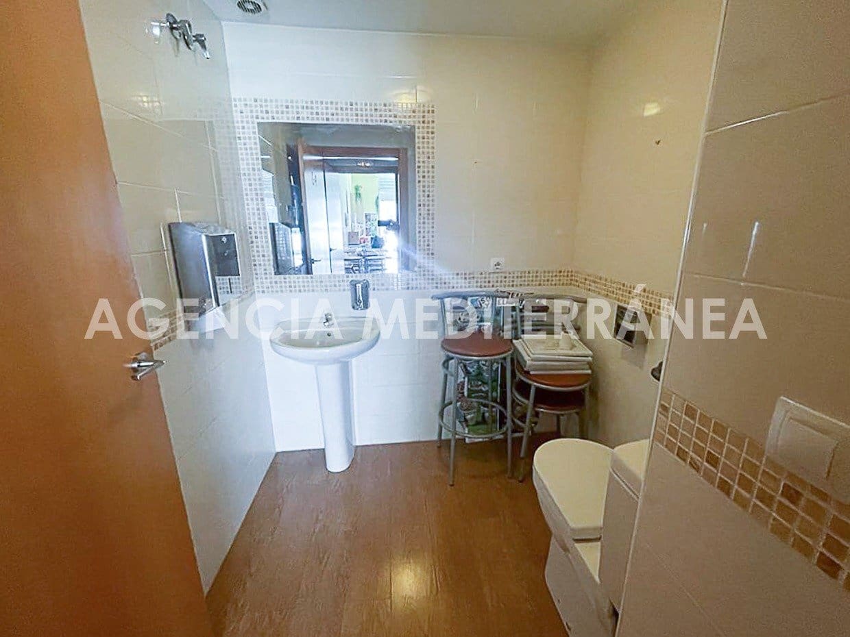 Commercieel te koop in Massamagrell - € 200.000 (Ref: 8946650)