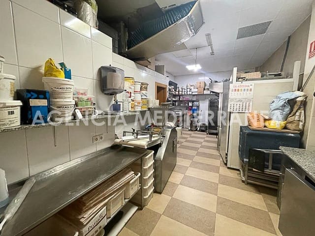 Comercial para venda em Massamagrell - 200 000 € (Ref: 8946650)