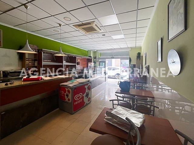 Comercial para venda em Massamagrell - 200 000 € (Ref: 8946650)