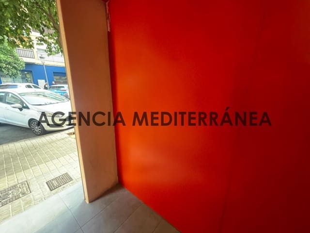 Local Comercial en L'Amistat, València ciudad en venta - 62.000 € (Ref: 8946651)