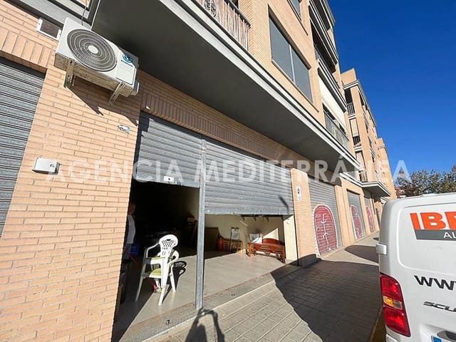 Erhverv til leje i La Pobla de Farnals - € 800 (Ref: 8946653)