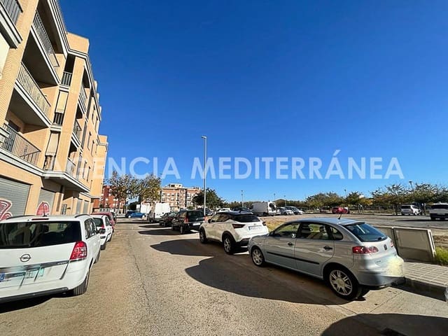 Erhverv til leje i La Pobla de Farnals - € 800 (Ref: 8946653)