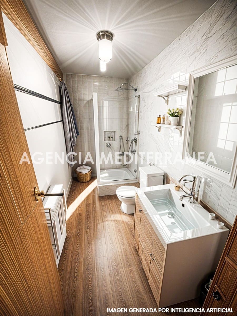 6 soveværelse Finca/Landehus til salg i Almansa med swimmingpool garage - € 560.000 (Ref: 8946656)