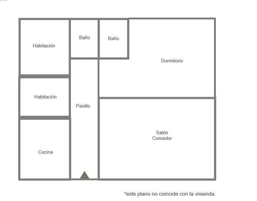 6 soveværelse Finca/Landehus til salg i Almansa med swimmingpool garage - € 560.000 (Ref: 8946656)