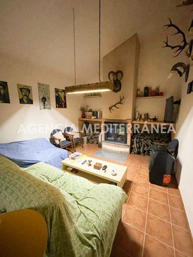 6 sypialnia Finka/Dom wiejski na sprzedaż w Almansa z basenem garażem - 560 000 € (Ref: 8946656)