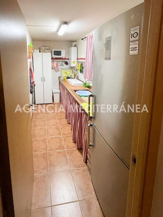 6 sypialnia Finka/Dom wiejski na sprzedaż w Almansa z basenem garażem - 560 000 € (Ref: 8946656)