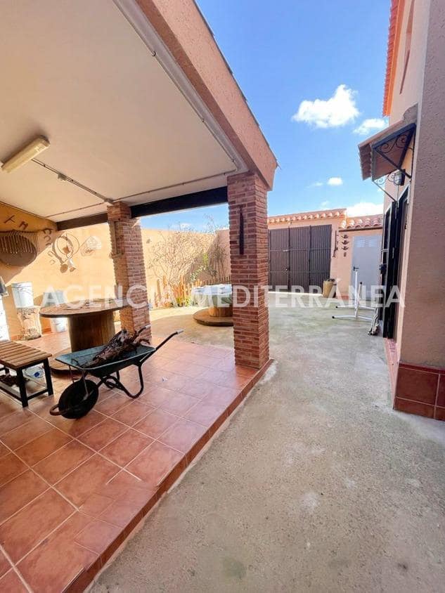 6 sypialnia Finka/Dom wiejski na sprzedaż w Almansa z basenem garażem - 560 000 € (Ref: 8946656)