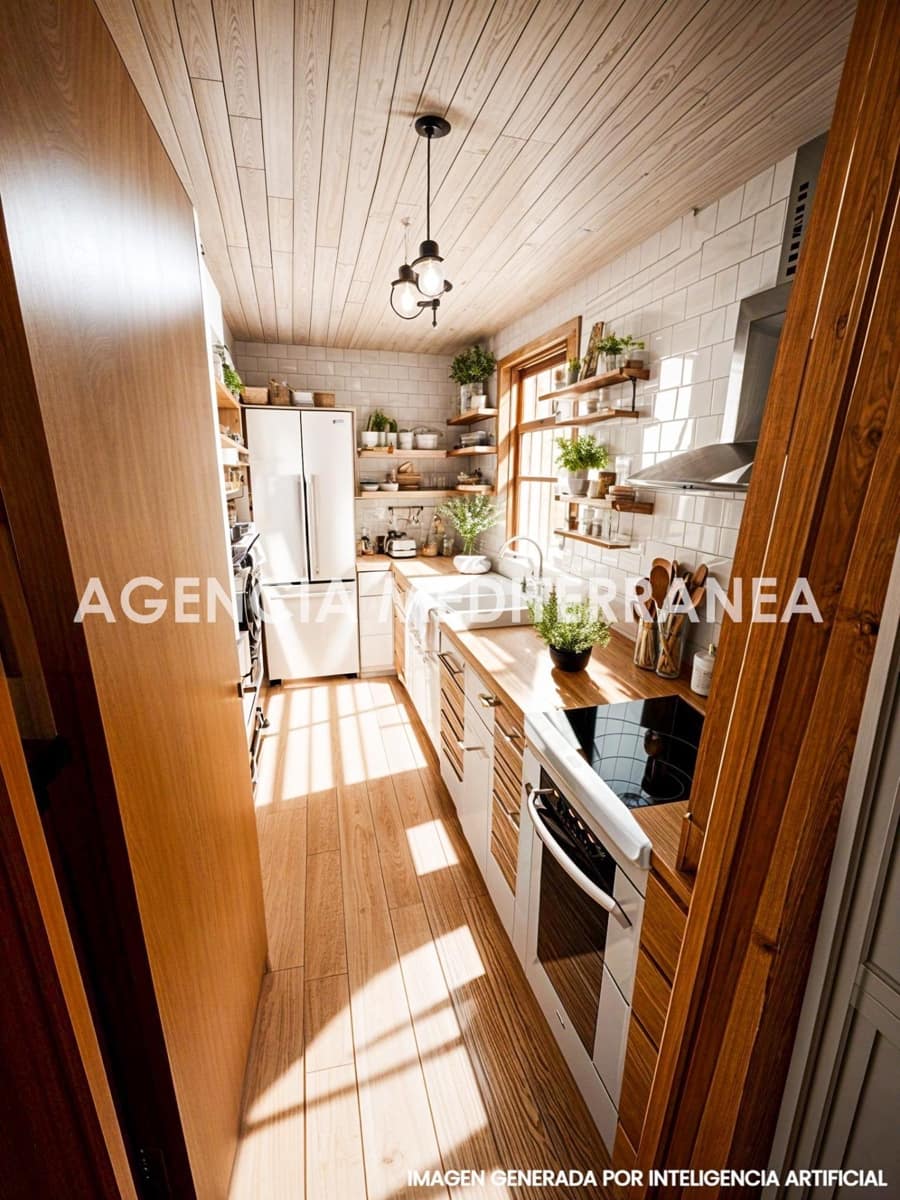 6 sypialnia Finka/Dom wiejski na sprzedaż w Almansa z basenem garażem - 560 000 € (Ref: 8946656)