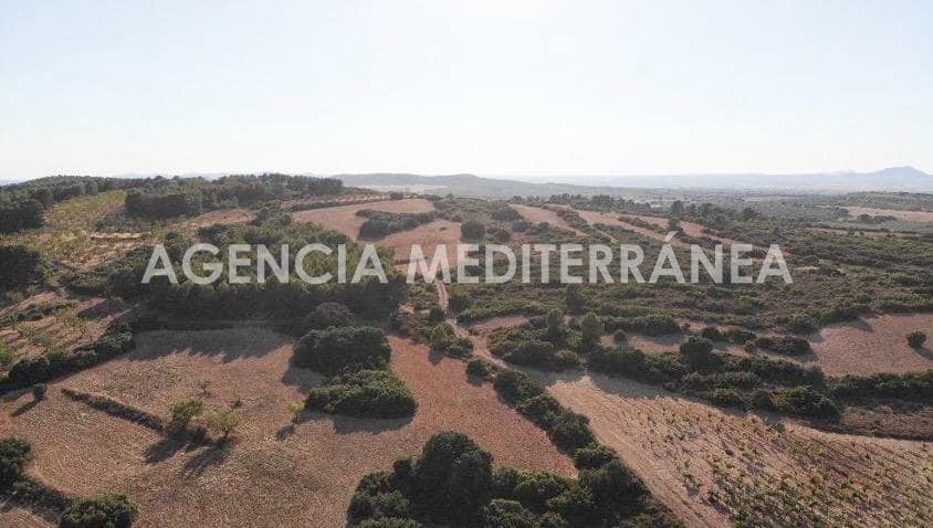 6 sypialnia Finka/Dom wiejski na sprzedaż w Almansa z basenem garażem - 560 000 € (Ref: 8946656)