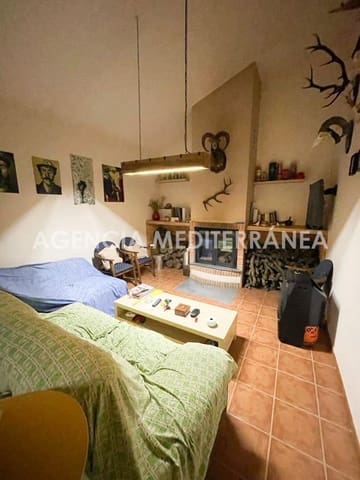 6 camera da letto Finca/Casa di Campagna in vendita in Almansa con piscina garage - 560.000 € (Rif: 8946656)