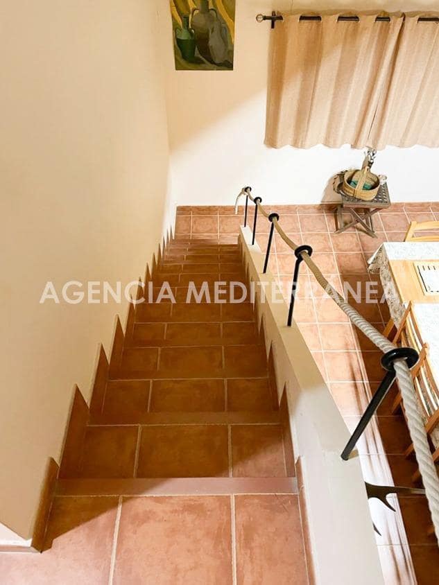 6 soverom Finca/Herregård til salgs i Almansa med svømmebasseng garasje - € 560 000 (Ref: 8946656)