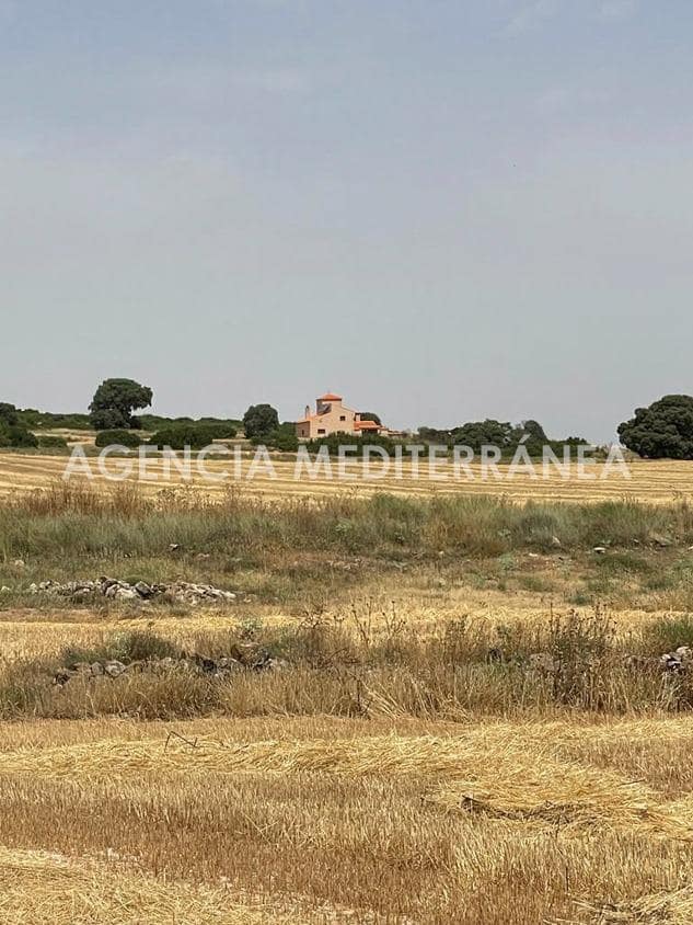 6 soverom Finca/Herregård til salgs i Almansa med svømmebasseng garasje - € 560 000 (Ref: 8946656)
