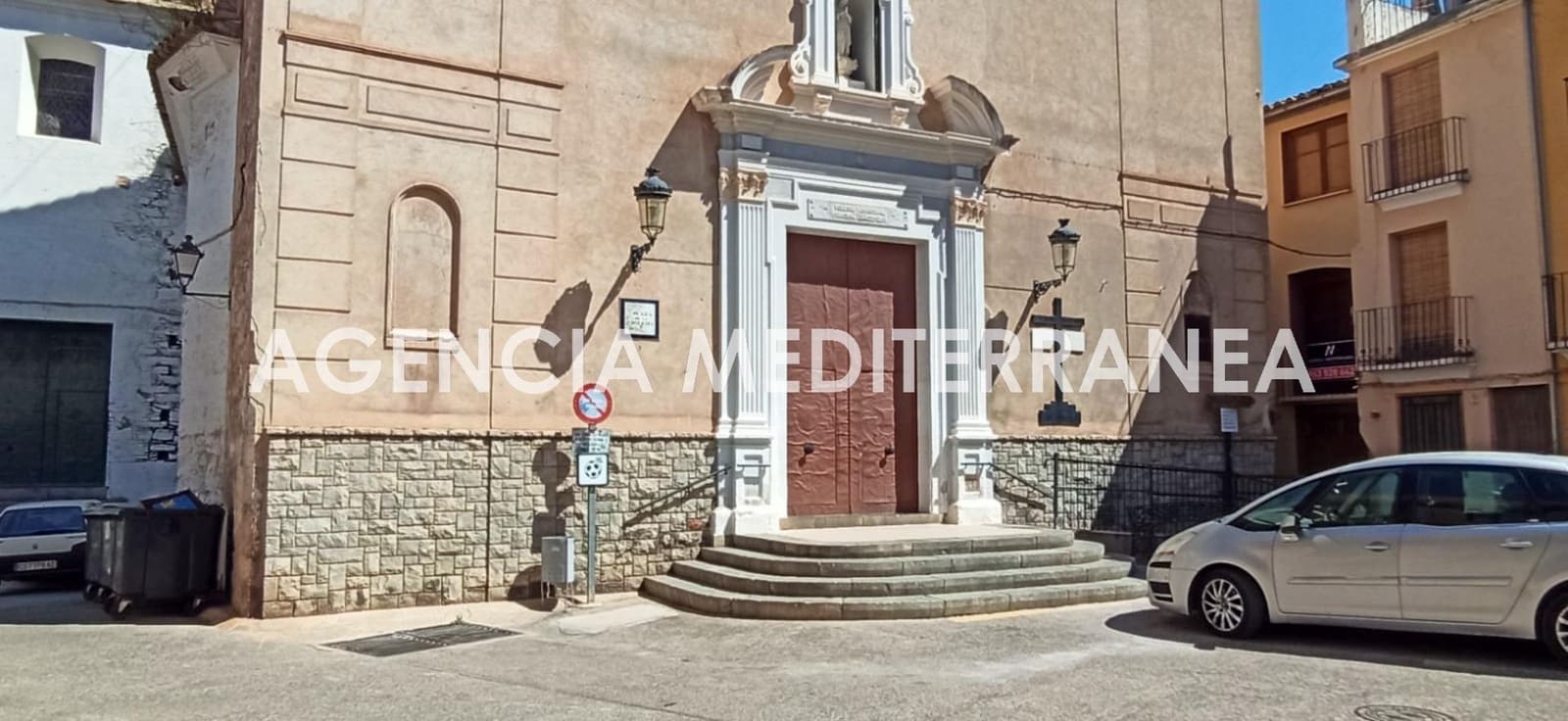 Piso de 6 habitaciones en Navajas en venta - 139.000 € (Ref: 8948990)