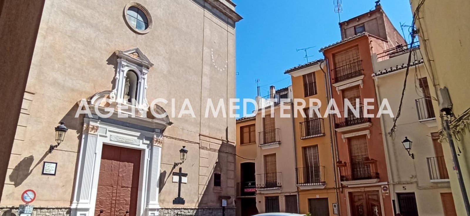 Piso de 6 habitaciones en Navajas en venta - 139.000 € (Ref: 8948990)