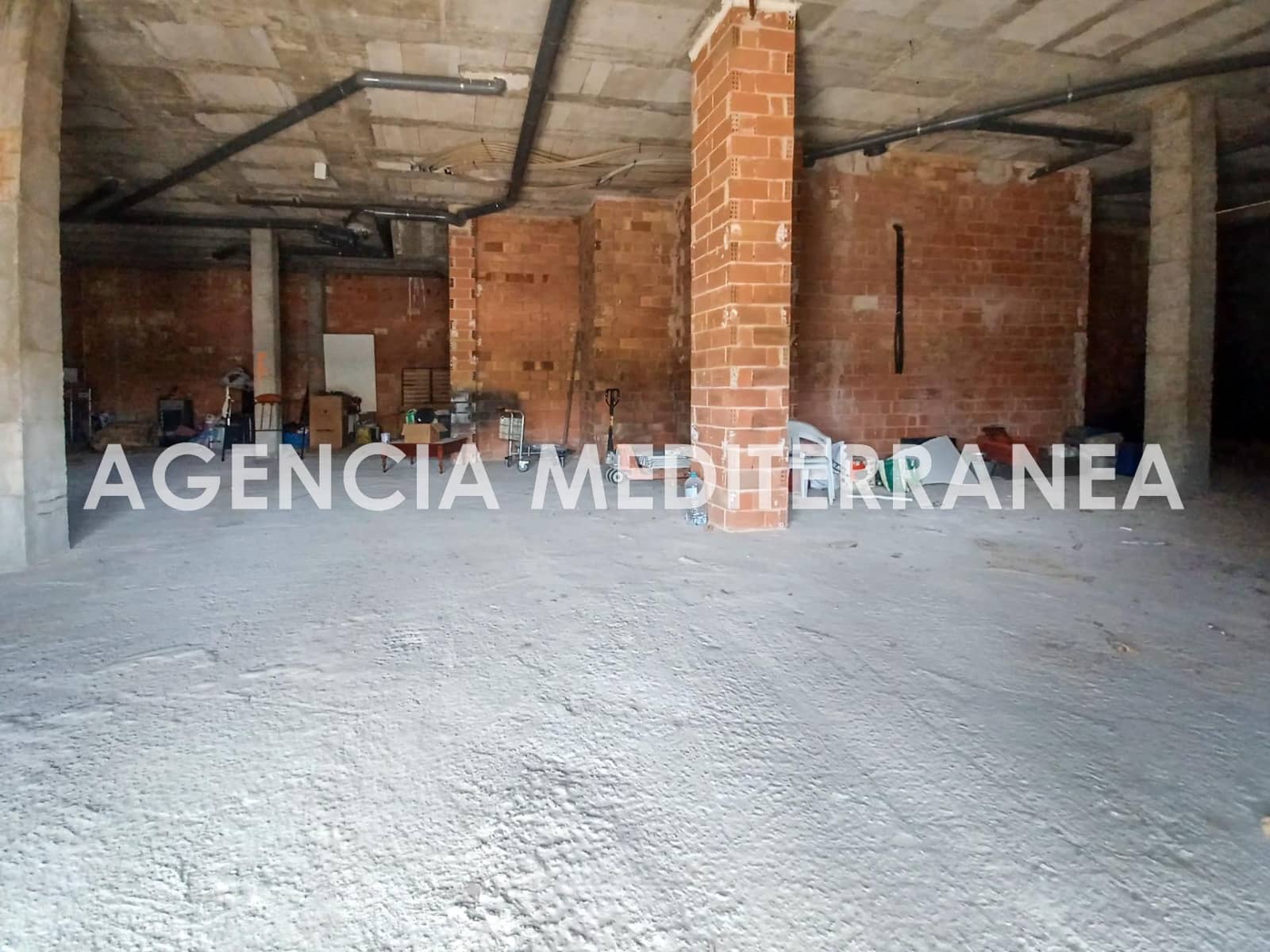 3 soveværelse Erhverv til leje i Alcasser - € 1.500 (Ref: 8950503)