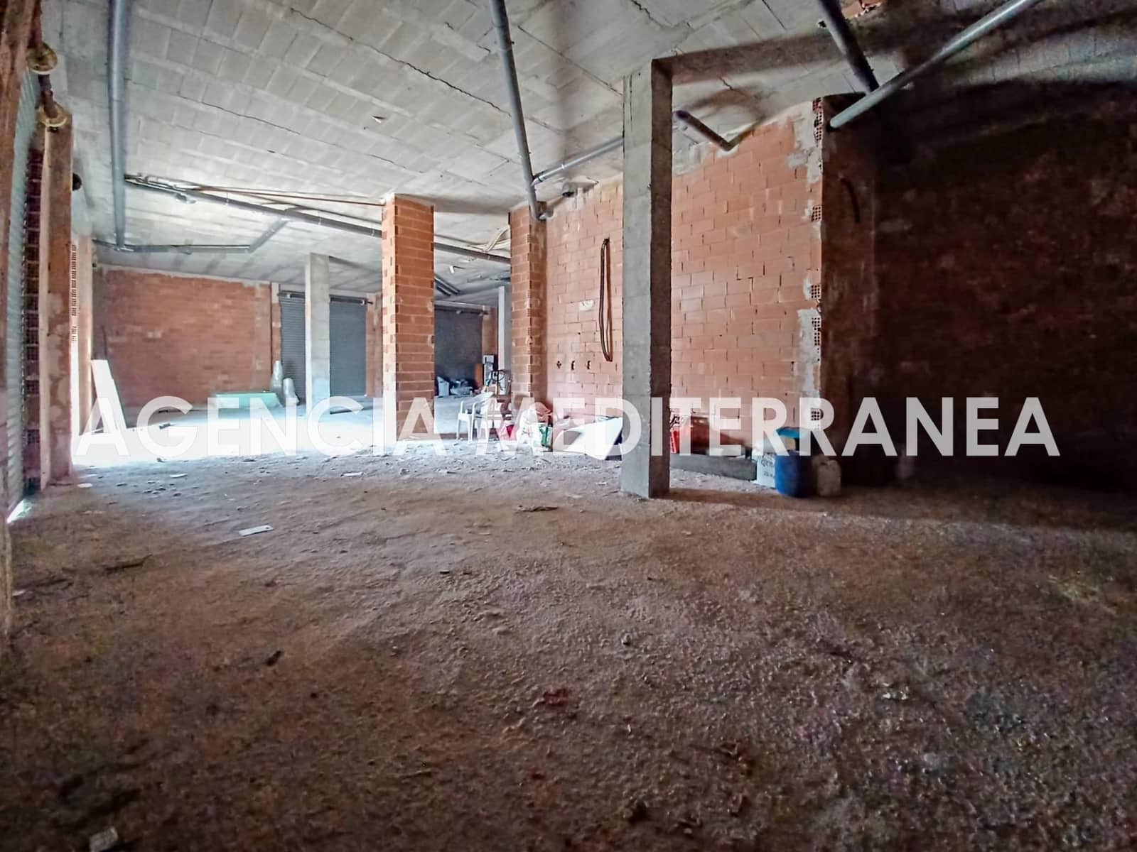 3 soveværelse Erhverv til leje i Alcasser - € 1.500 (Ref: 8950503)