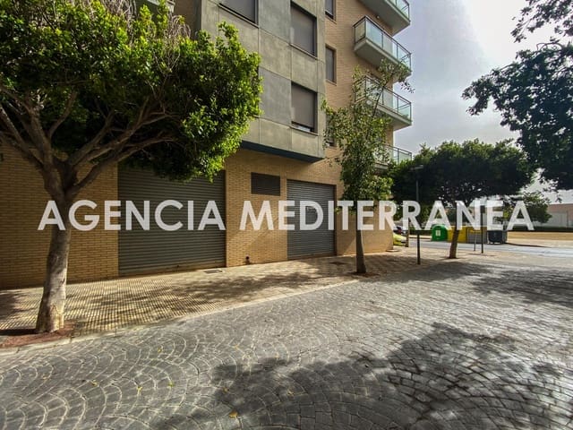 3 slaapkamer Commercieel te huur in Alcàsser - € 1.500 (Ref: 8950503)