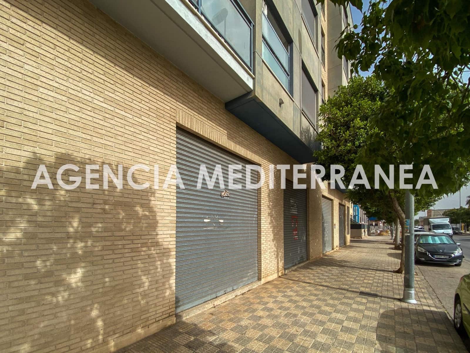 3 soveværelse Erhverv til leje i Alcasser - € 1.500 (Ref: 8950503)