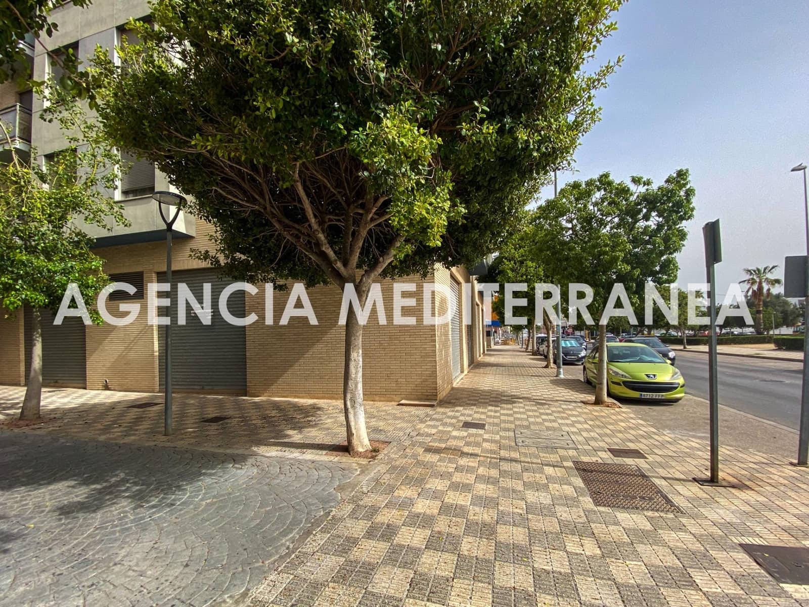 3 soveværelse Erhverv til leje i Alcasser - € 1.500 (Ref: 8950503)