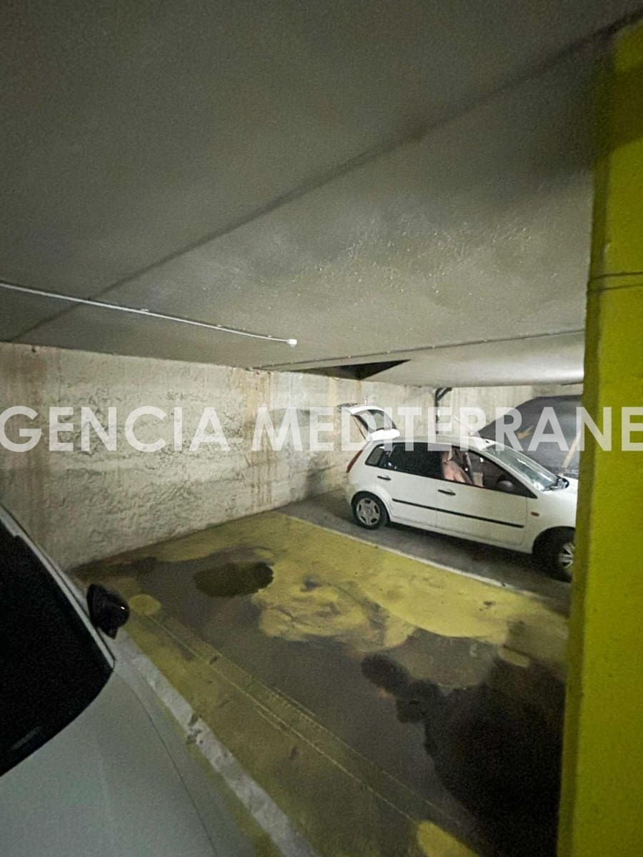 Garage in vendita in Valencia citta - 15.000 € (Rif: 8954326)