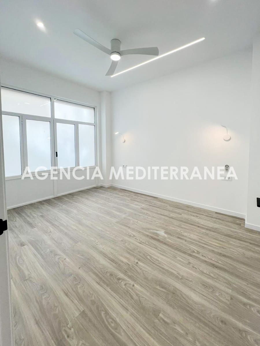 2 sypialnia Apartament na sprzedaż w Miasto Walencja - 185 000 € (Ref: 8986050)