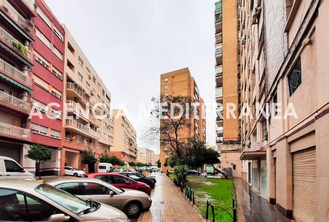 2 camera da letto Appartamento in vendita in La Llum, Valencia città - 185.000 € (Rif: 8986050)