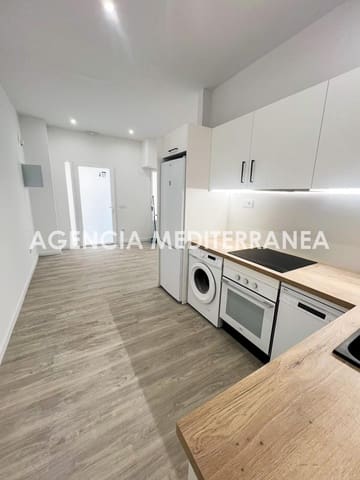 2 camera da letto Appartamento in vendita in La Llum, Valencia città - 185.000 € (Rif: 8986050)