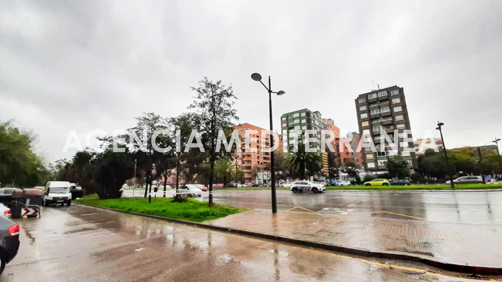 2 sypialnia Apartament na sprzedaż w Miasto Walencja - 185 000 € (Ref: 8986050)