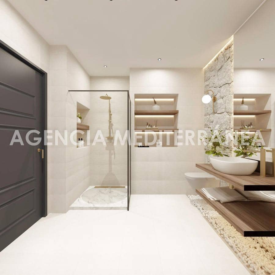 Local Commercial à vendre à Javea / Xabia - 298 000 € (Ref: 8993847)