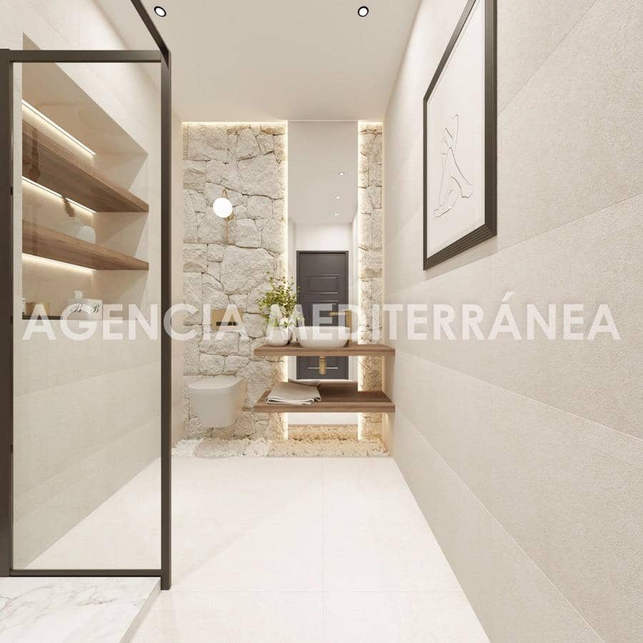 Local Commercial à vendre à Javea / Xabia - 298 000 € (Ref: 8993847)
