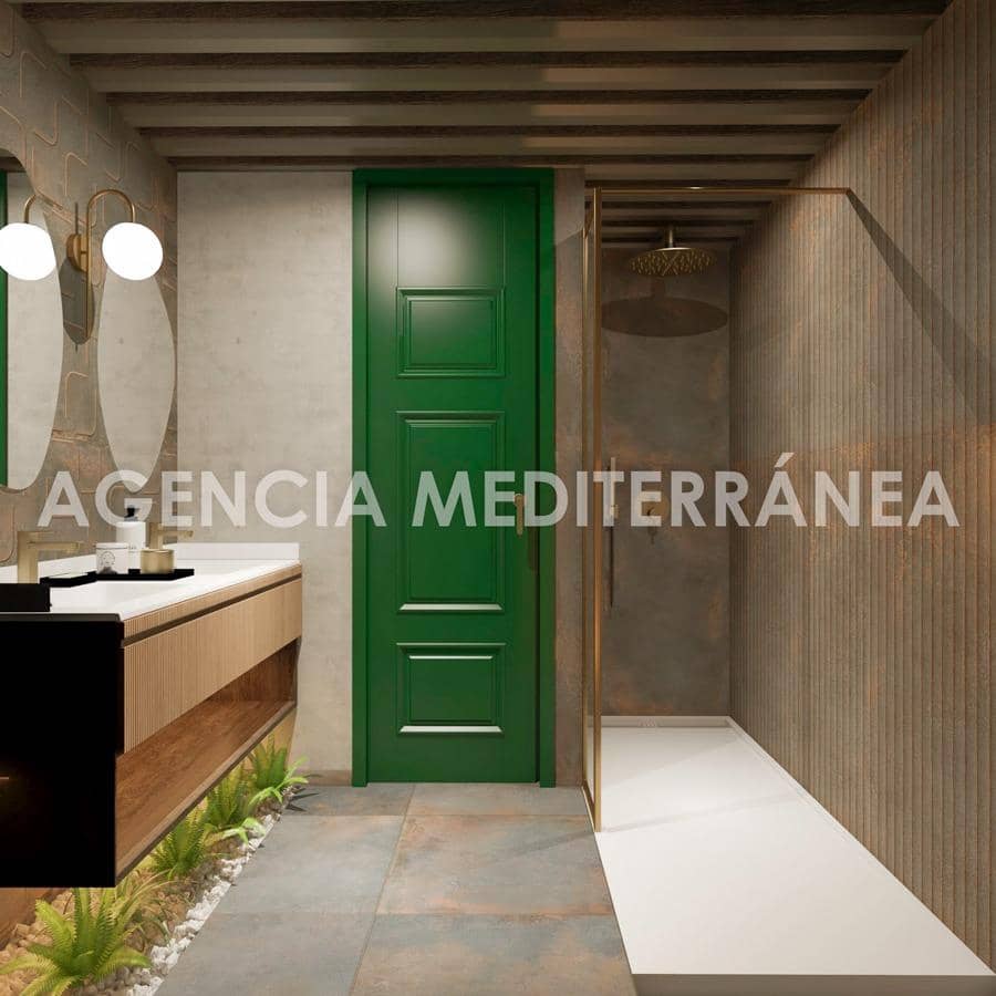Local Commercial à vendre à Javea / Xabia - 298 000 € (Ref: 8993847)
