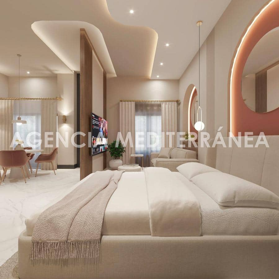 Local Commercial à vendre à Javea / Xabia - 298 000 € (Ref: 8993847)