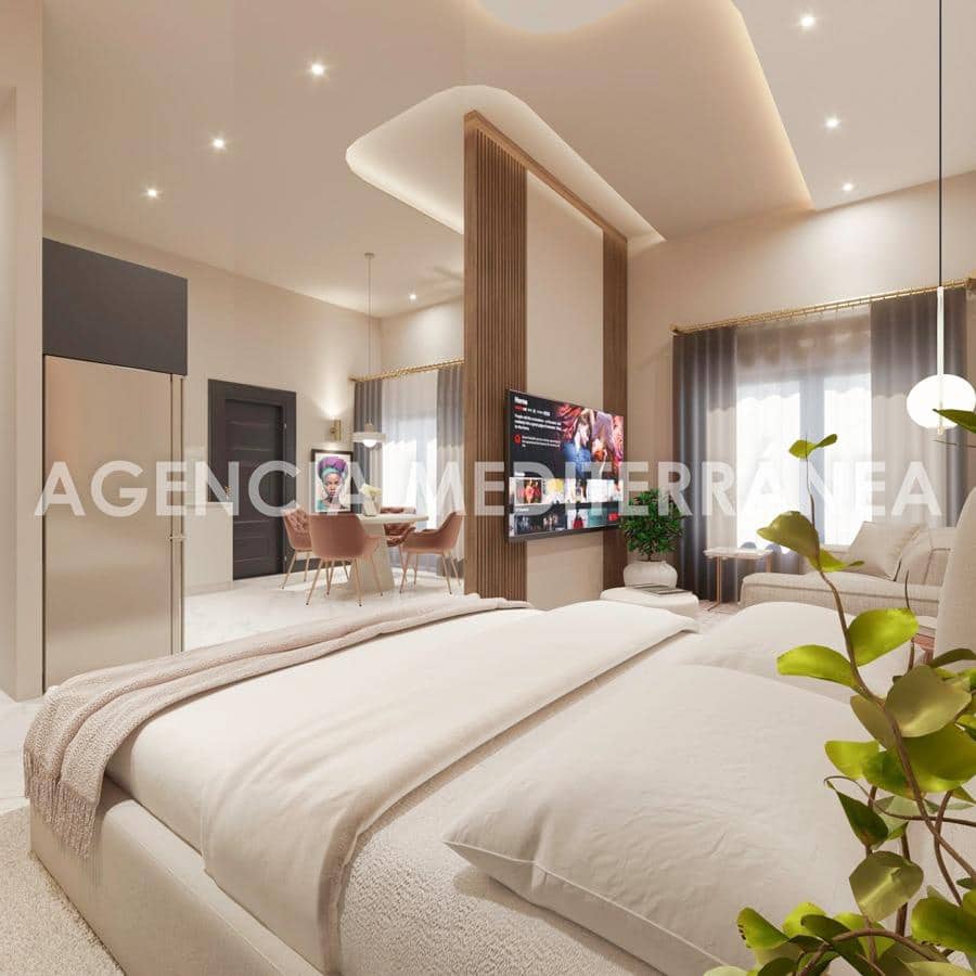 Local Commercial à vendre à Javea / Xabia - 298 000 € (Ref: 8993847)