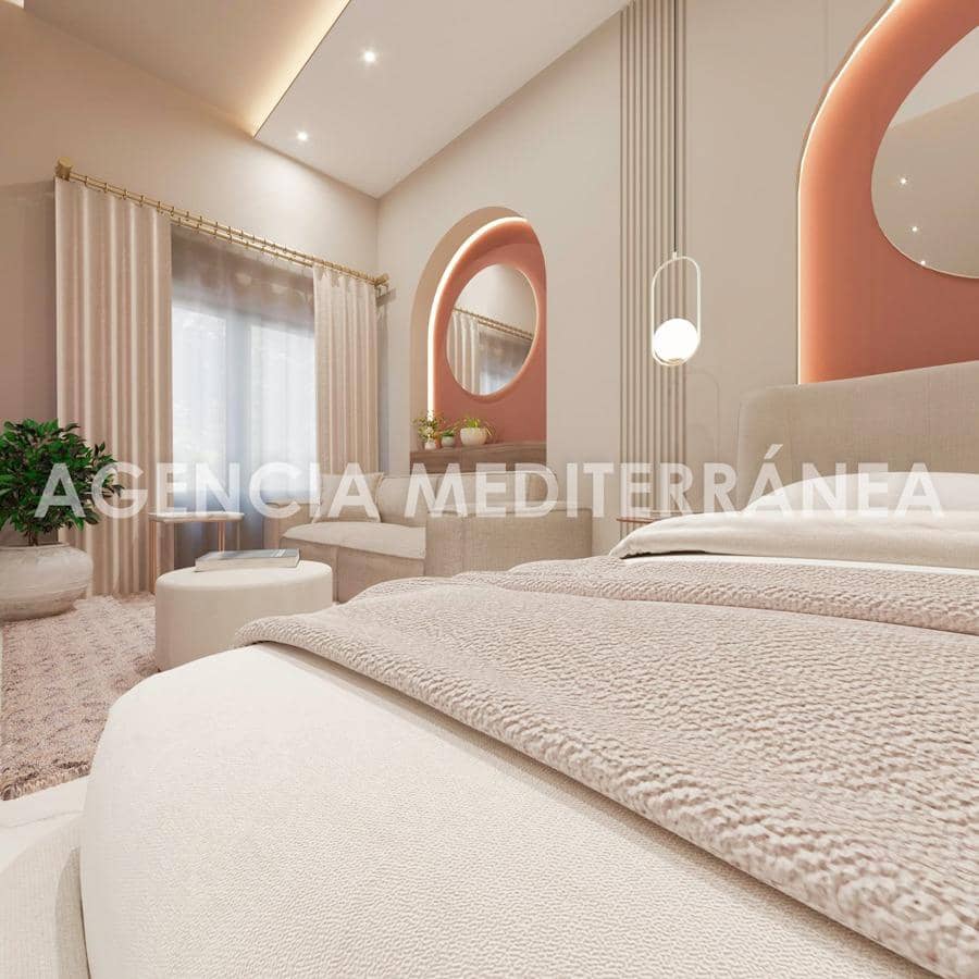 Local Commercial à vendre à Javea / Xabia - 298 000 € (Ref: 8993847)