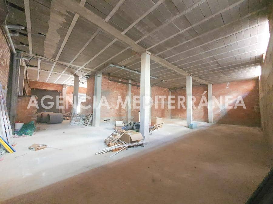 Local Commercial à vendre à Javea / Xabia - 298 000 € (Ref: 8993847)